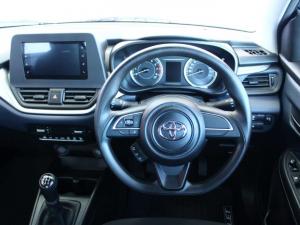 Toyota Starlet 1.5 Xi - Image 20