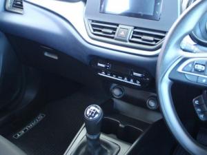 Toyota Starlet 1.5 Xi - Image 22