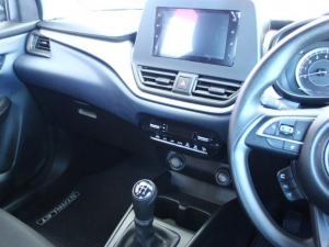 Toyota Starlet 1.5 Xi - Image 23