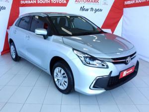 Toyota Starlet 1.5 Xi - Image 1