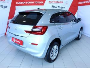 Toyota Starlet 1.5 Xi - Image 2