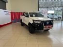 Thumbnail Toyota Hilux 2.4GD-6 Xtra cab SRX