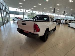 Toyota Hilux 2.4GD-6 Xtra cab SRX - Image 3
