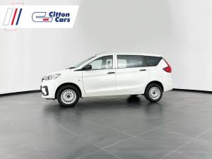 2024 Suzuki Ertiga 1.5 GA