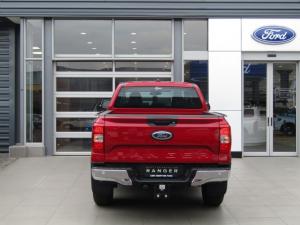 Ford Ranger 2.0 SiT double cab XL auto - Image 5