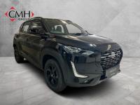 Thumbnail Nissan Magnite 1.0 Turbo Acenta Kuro manual