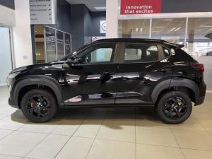 Nissan Magnite 1.0 Turbo Acenta Kuro manual - Image 2