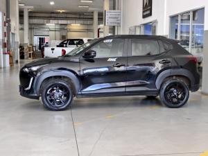 Nissan Magnite 1.0 Turbo Acenta Kuro manual - Image 2