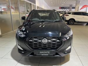 Nissan Magnite 1.0 Turbo Acenta Kuro manual - Image 3