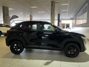 Nissan Magnite 1.0 Turbo Acenta Kuro manual - Image 4