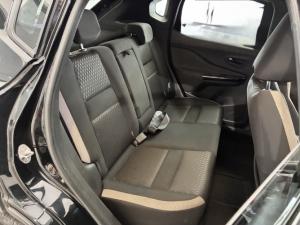 Nissan Magnite 1.0 Turbo Acenta Kuro manual - Image 6