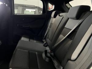 Nissan Magnite 1.0 Turbo Acenta Kuro manual - Image 7