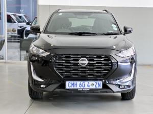Nissan Magnite 1.0 Turbo Acenta Kuro manual - Image 8
