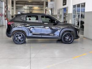 Nissan Magnite 1.0 Turbo Acenta Kuro manual - Image 9