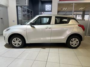 Suzuki Swift 1.2 GA - Image 4