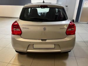 Suzuki Swift 1.2 GA - Image 5