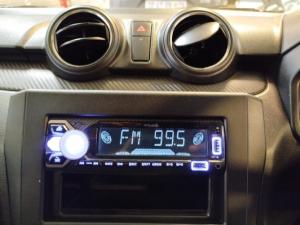 Suzuki Swift 1.2 GA - Image 8