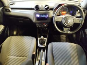 Suzuki Swift 1.2 GA - Image 9