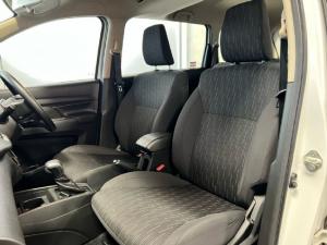 Suzuki Ertiga 1.5 GL auto - Image 11