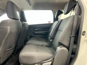 Suzuki Ertiga 1.5 GL auto - Image 13
