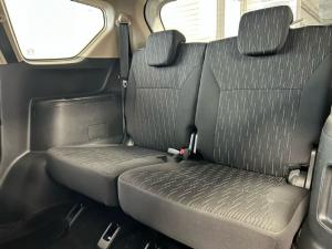 Suzuki Ertiga 1.5 GL auto - Image 14