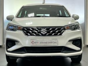 Suzuki Ertiga 1.5 GL auto - Image 2