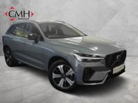 Thumbnail Volvo XC60 T8 Recharge AWD Ultimate Dark