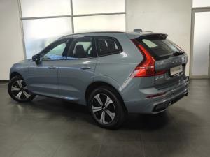 Volvo XC60 T8 Recharge AWD Ultimate Dark - Image 4