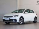 Thumbnail Volkswagen Polo hatch 1.0TSI Life auto