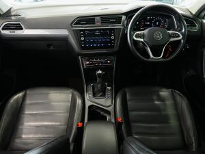 Volkswagen Tiguan 1.4TSI 110kW Life - Image 11