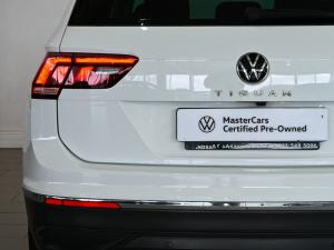 Volkswagen Tiguan 1.4TSI 110kW Life - Image 19