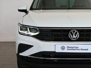 Volkswagen Tiguan 1.4TSI 110kW Life - Image 6