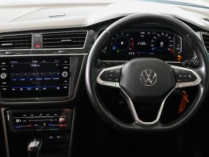 Volkswagen Tiguan 1.4TSI 110kW Life - Image 8