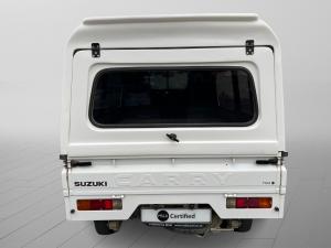 Suzuki Super Carry 1.2 - Image 10