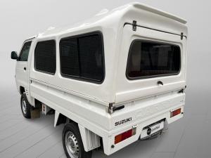 Suzuki Super Carry 1.2 - Image 11