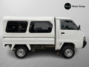 Suzuki Super Carry 1.2 - Image 12