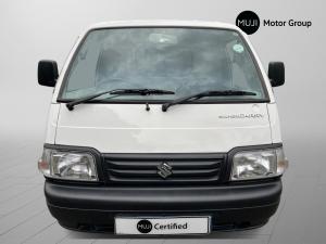 Suzuki Super Carry 1.2 - Image 13