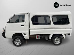 Suzuki Super Carry 1.2 - Image 14