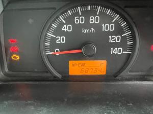 Suzuki Super Carry 1.2 - Image 2