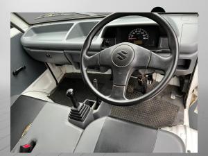 Suzuki Super Carry 1.2 - Image 3