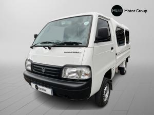 Suzuki Super Carry 1.2 - Image 8