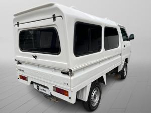 Suzuki Super Carry 1.2 - Image 9