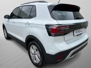Volkswagen T-Cross 1.0TSI R-Line - Image 17