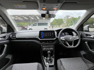 Volkswagen T-Cross 1.0TSI R-Line - Image 5
