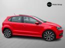 Thumbnail Volkswagen Polo hatch 1.0TSI R-Line auto