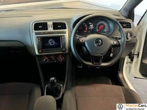 Volkswagen Polo Vivo 1.0 TSI GT - Image 11