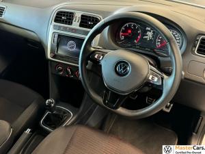 Volkswagen Polo Vivo 1.0 TSI GT - Image 12