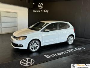 Volkswagen Polo Vivo 1.0 TSI GT - Image 3