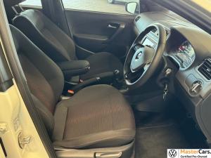 Volkswagen Polo Vivo 1.0 TSI GT - Image 4