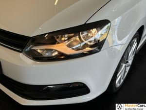 Volkswagen Polo Vivo 1.0 TSI GT - Image 5